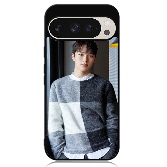 Actor Jang Ki Yong Google Pixel 9 | Pixel 9 Pro Case OV8581
