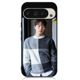 Actor Jang Ki Yong Google Pixel 9 Pro XL Case OV8581