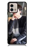 Jang Ki Yong Wallpaper Motorola Moto G Stylus 5G 2023 Case OV8582