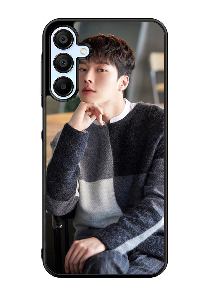 Jang Ki Yong Wallpaper Samsung Galaxy A15 5G Case OV8582