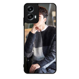 Jang Ki Yong Wallpaper Motorola Moto G Play 2024 Case OV8582