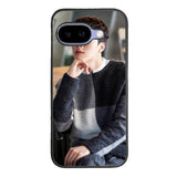 Jang Ki Yong Wallpaper Google Pixel 10A Case QC8582