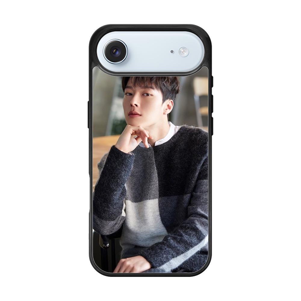 Jang Ki Yong Wallpaper iPhone Air Case QC8582