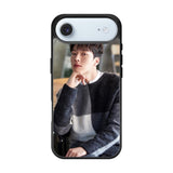 Jang Ki Yong Wallpaper iPhone Air Case QC8582