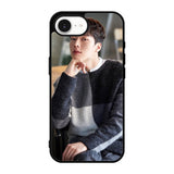 Jang Ki Yong Wallpaper iPhone 17e Case OV8582