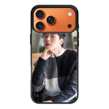 Jang Ki Yong Wallpaper iPhone 17 Pro Case QC8582