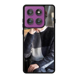 Jang Ki Yong Wallpaper Motorola Moto Edge 60 Pro Case QC8582