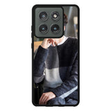 Jang Ki Yong Wallpaper Motorola Moto Edge 2025 Case QC8582