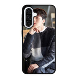 Jang Ki Yong Wallpaper Samsung Galaxy A56 5G Case RC8582