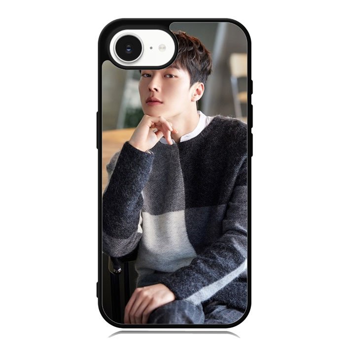 Jang Ki Yong Wallpaper iPhone 16e Case OV8582
