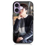 Jang Ki Yong Wallpaper iPhone 17 Case OV8582