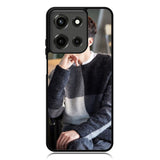 Jang Ki Yong Wallpaper Motorola Moto G 5G 2025 Case OV8582