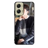 Jang Ki Yong Wallpaper Motorola Moto G Stylus 5G 2024 Case OV8582