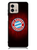 Fc Bayern Munich Logo Motorola Moto G Stylus 5G 2023 Case