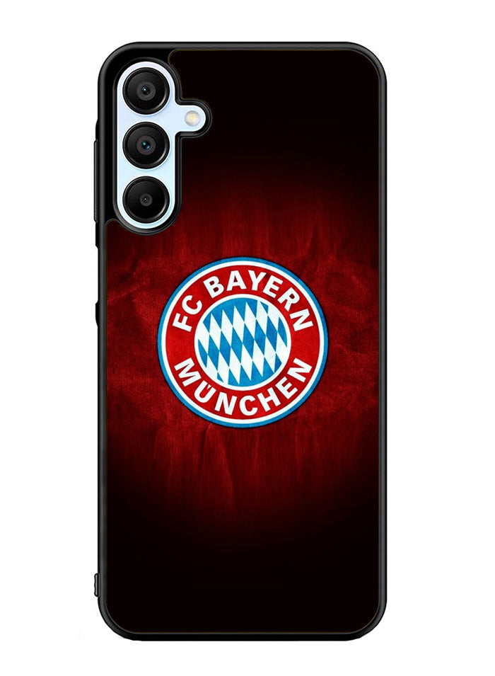 Fc Bayern Munich Logo Samsung Galaxy A15 5G Case