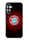 Fc Bayern Munich Logo Samsung Galaxy A15 5G Case