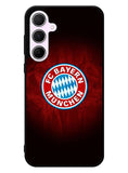 Fc Bayern Munich Logo Samsung Galaxy A35 5G Case