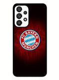Fc Bayern Munich Logo Samsung Galaxy A53 5G Case
