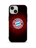 Fc Bayern Munich Logo iPhone 15 Plus Case