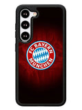 Fc Bayern Munich Logo Samsung Galaxy S23 Plus 5G / Samsung Galaxy S23+ 5G Case