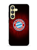 Fc Bayern Munich Logo Samsung Galaxy S24 Plus 5G , Samsung Galaxy S24+ 5G Case