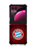 Fc Bayern Munich Logo Motorola Moto Razr Plus 2023 , Moto Razr+ 2023 Case