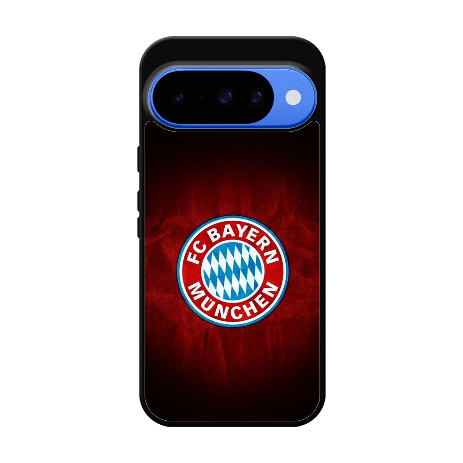 Fc Bayern Munich Logo Google Pixel 10 Case