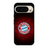 Fc Bayern Munich Logo Google Pixel 10 Pro Case