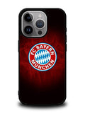 Fc Bayern Munich Logo iPhone 15 Pro Case