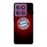 Fc Bayern Munich Logo Motorola Moto Edge 60 Pro Case