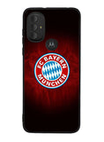 Fc Bayern Munich Logo Motorola Moto G Pure 2021 , Moto G Power 2022 Case