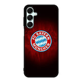 Fc Bayern Munich Logo Samsung Galaxy A16 Case OV1229