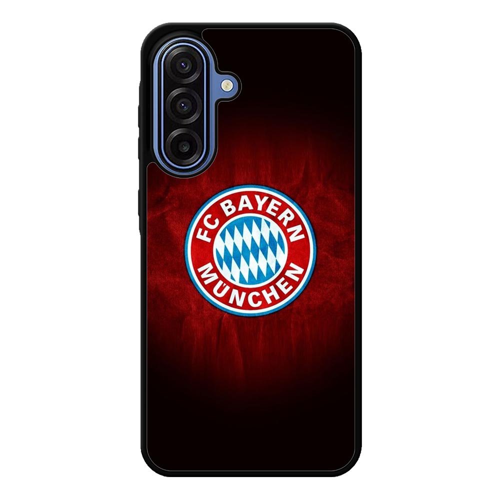 Fc Bayern Munich Logo Samsung Galaxy A17 Case