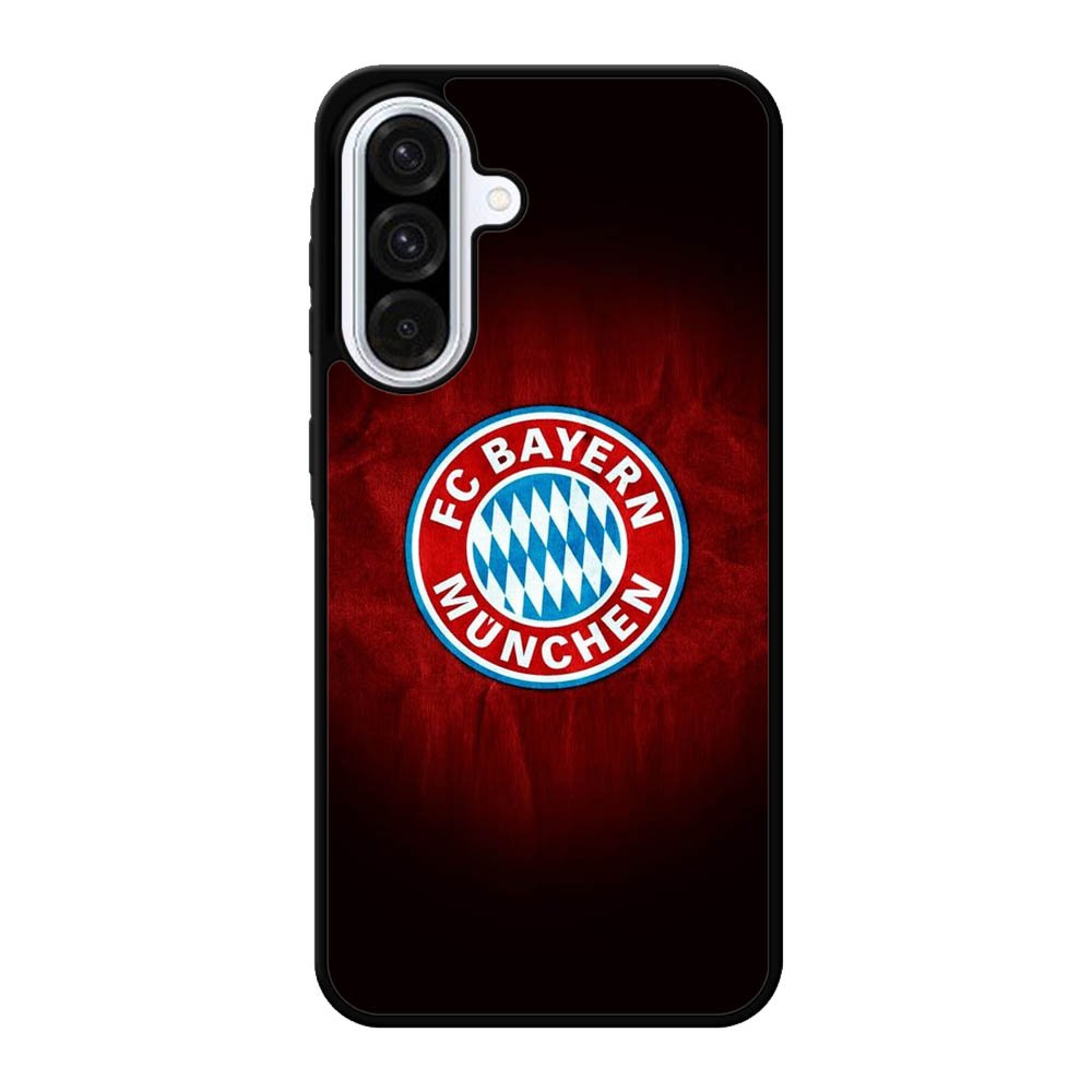 Fc Bayern Munich Logo Samsung Galaxy A56 Case OV6122
