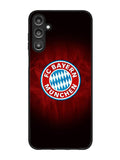 Fc Bayern Munich Logo Samsung Galaxy A14 5G Case