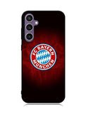 Fc Bayern Munich Logo Samsung Galaxy S23 FE 5G Case