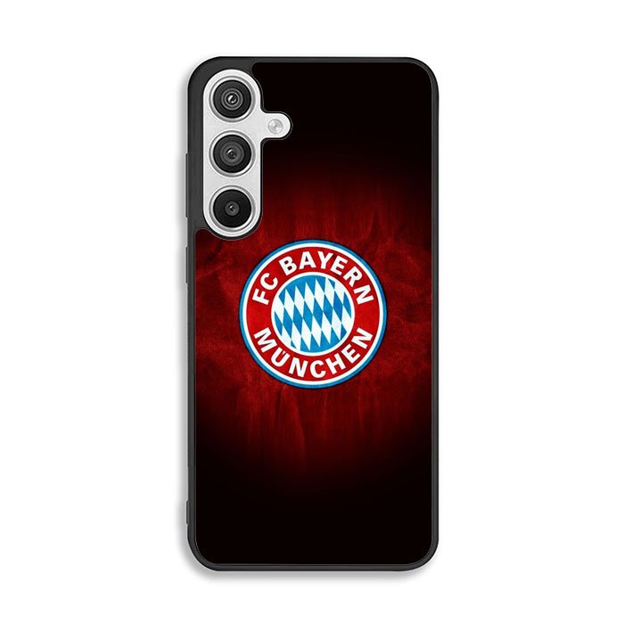 Fc Bayern Munich Logo Samsung Galaxy A26 Case OV1229