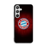 Fc Bayern Munich Logo Samsung Galaxy A26 Case OV1229