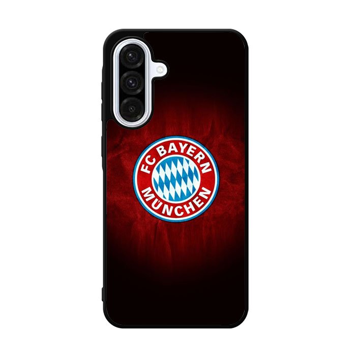 Fc Bayern Munich Logo Samsung Galaxy A36 Case OV1229
