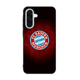 Fc Bayern Munich Logo Samsung Galaxy A36 Case OV6122