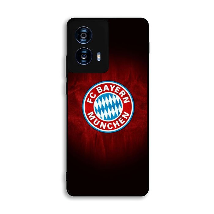 Fc Bayern Munich Logo Motorola Moto G Power 5G 2024 Case OV6122