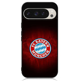 Fc Bayern Munich Logo Google Pixel 9 | Pixel 9 Pro Case