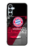 FC Bayern Munchen Samsung Galaxy A35 5G Case OV8584