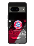 FC Bayern Munchen Google Pixel 8 Case QC8584