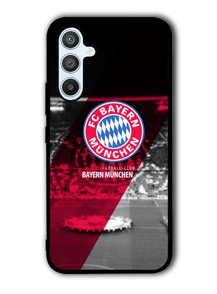 FC Bayern Munchen Samsung Galaxy A14 5G Case QC8584