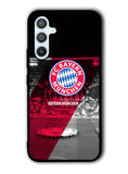 FC Bayern Munchen Samsung Galaxy A14 5G Case QC8584