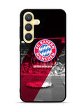 FC Bayern Munchen Samsung Galaxy S25 Plus 5G , Samsung Galaxy S25+ 5G Case OV8584