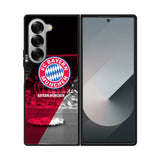 FC Bayern Munchen Samsung Galaxy Z Fold 7 5G Case OV8584