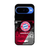 FC Bayern Munchen Google Pixel 10 Case OV8584