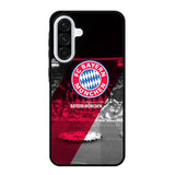 FC Bayern Munchen Samsung Galaxy A36 5G Case RC8584